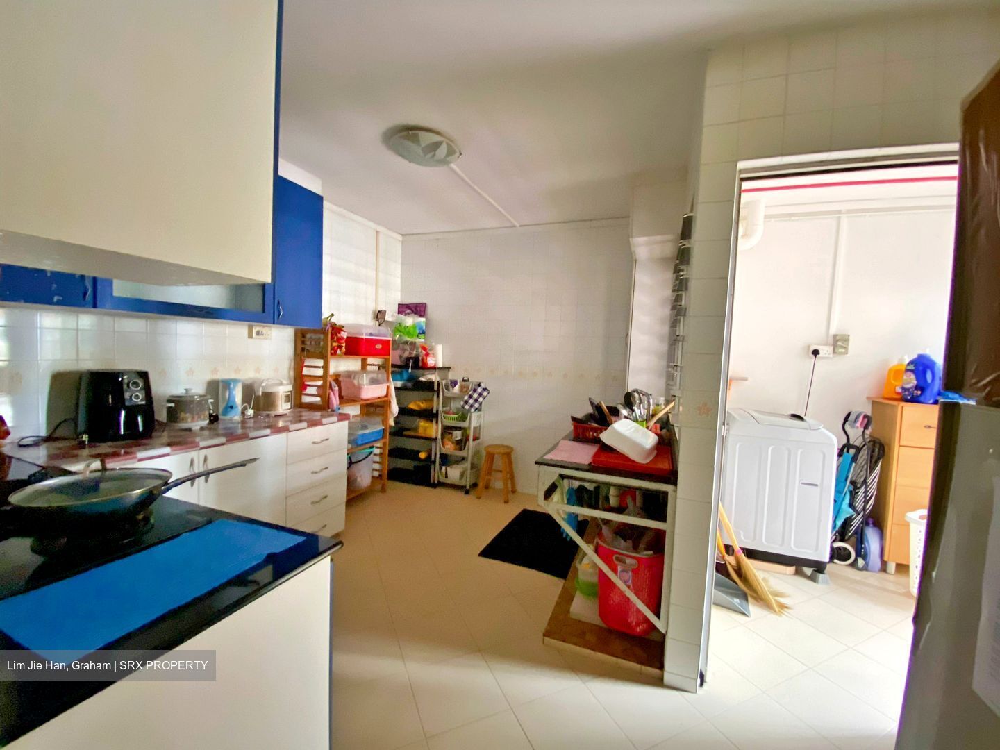 Blk 160 Pasir Ris Street 13 (Pasir Ris), HDB Executive #579724271
